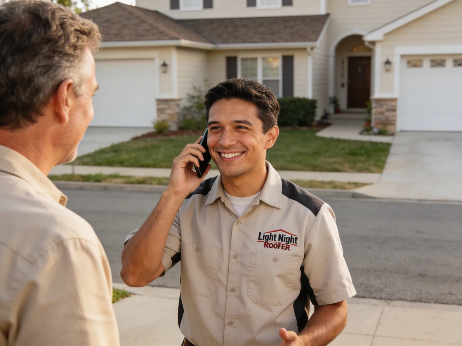 Emergency Roof Repair University Center, MI FAQs